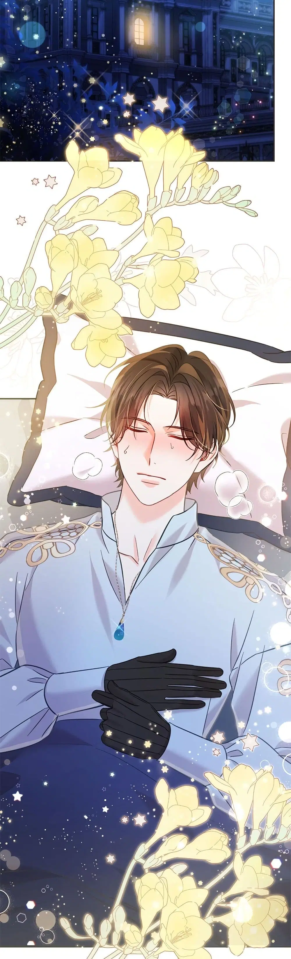 Saving the Villain Who was Abandoned by the Female Lead ตอนที่ 89 หน้า 2