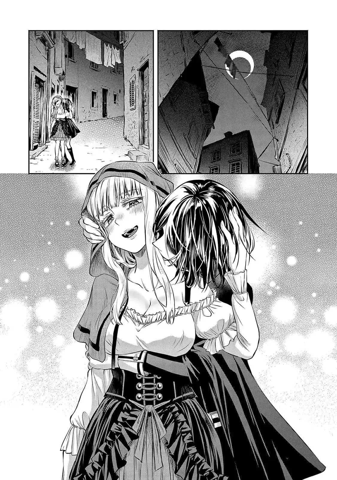 Scarlet ตอนที่ 5.5 หน้า 2