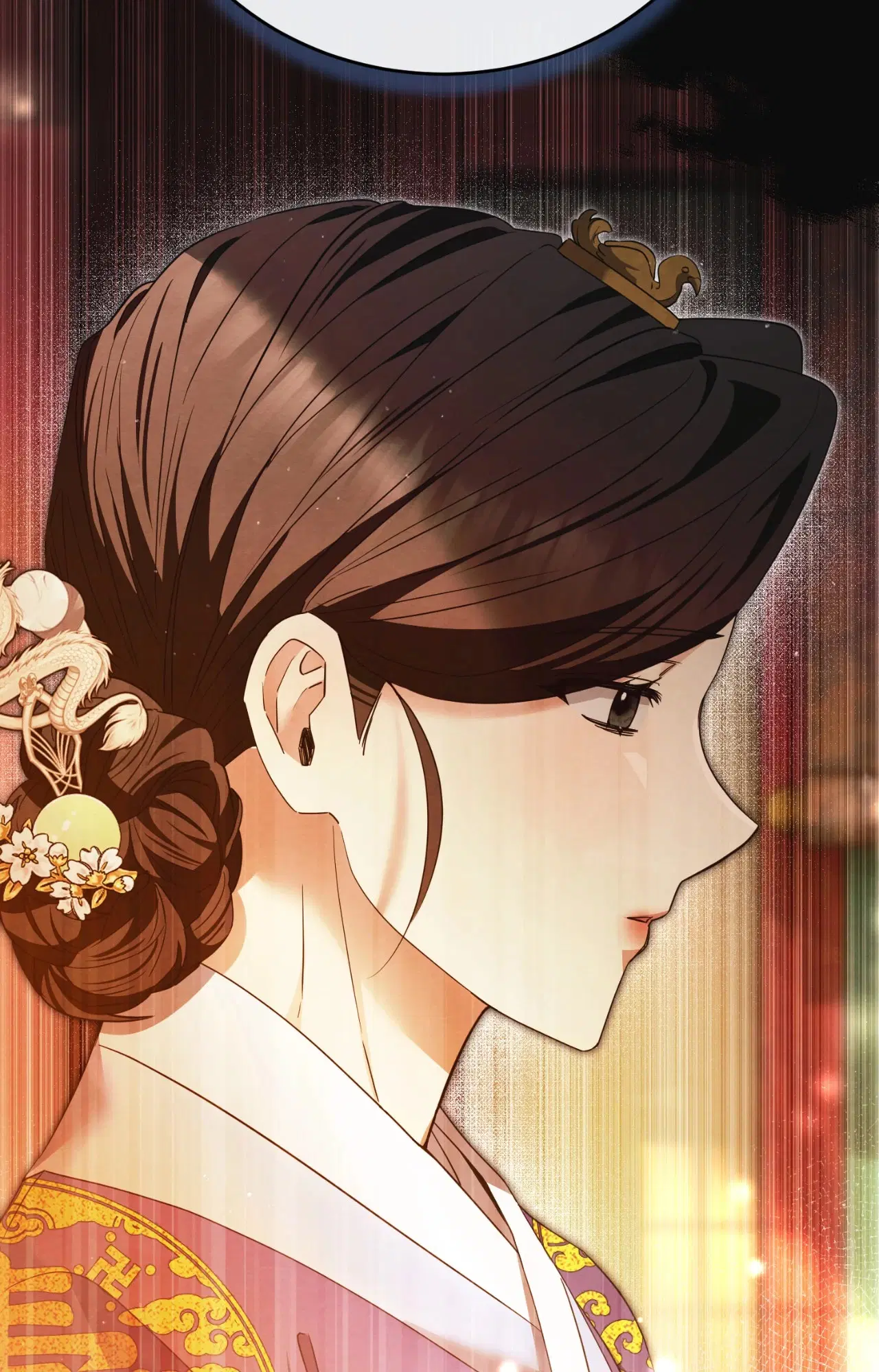 Scent of Desire ตอนที่ 16 หน้า 3