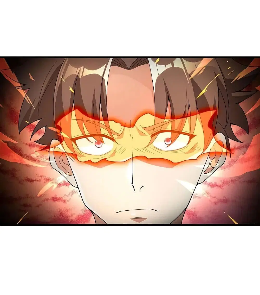 Scientist Come to Cultivate Immortals ตอนที่ 33 หน้า 2