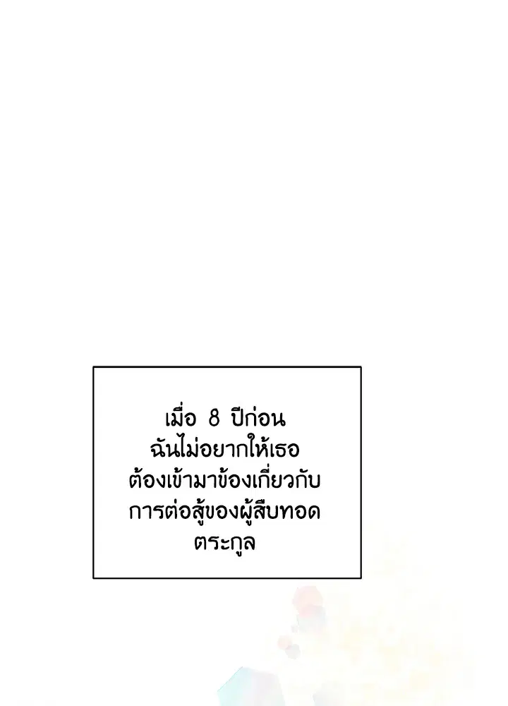 Searching for My Father ตอนที่ 17 หน้า 1