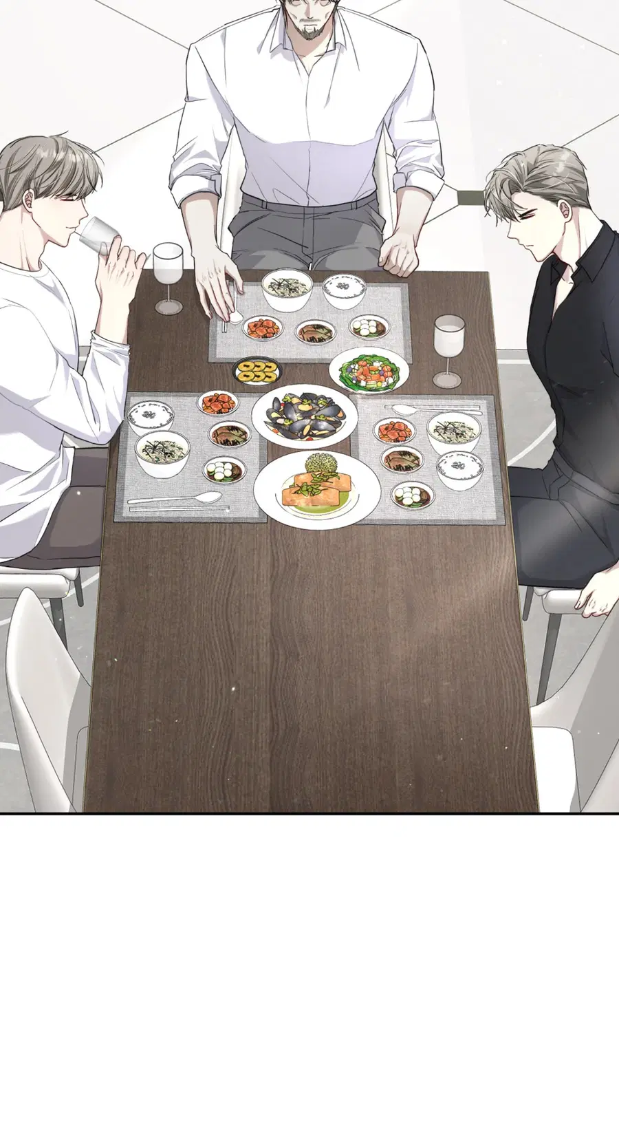 Second Deal ตอนที่ 4 หน้า 3