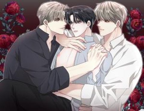 ปก Second Deal มังงะเกาหลี แปลไทย