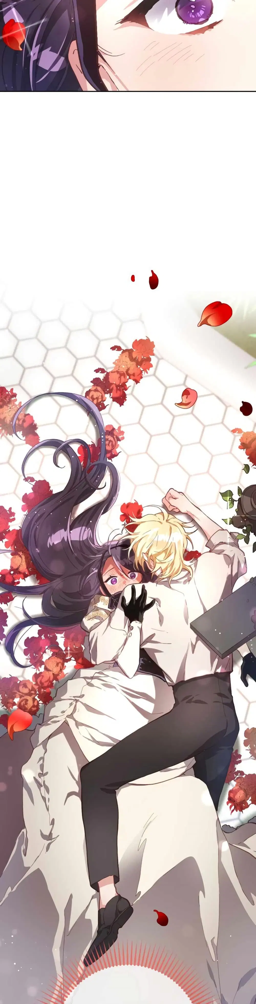 Second Life of a Trash Princess ตอนที่ 10 หน้า 3
