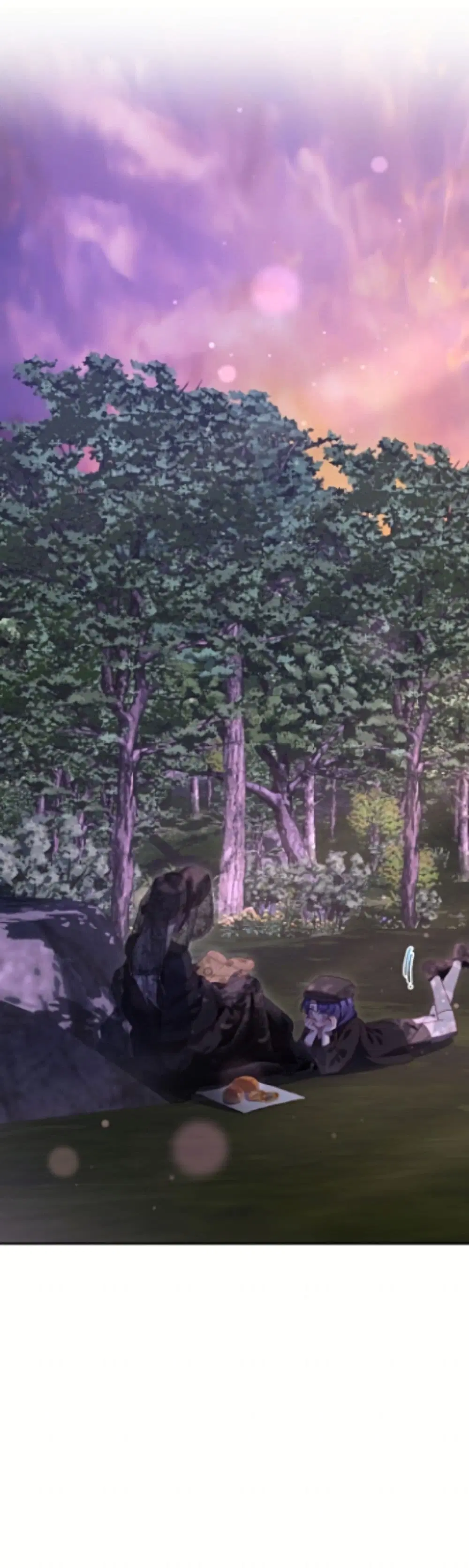 Second Life of a Trash Princess ตอนที่ 102 หน้า 2