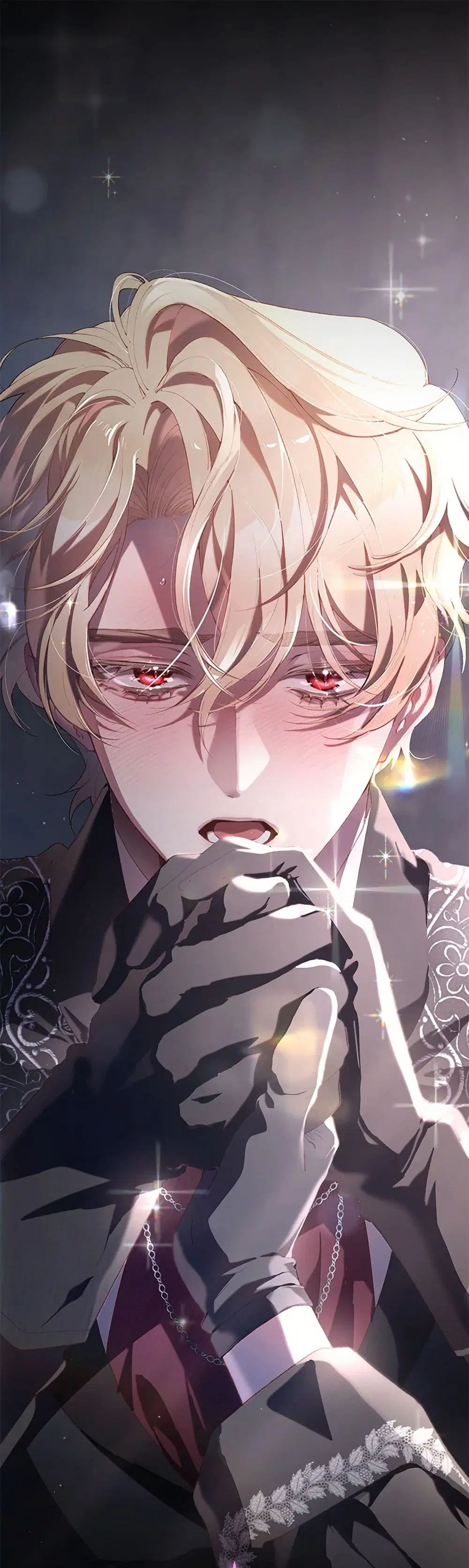 Second Life of a Trash Princess ตอนที่ 73 หน้า 2