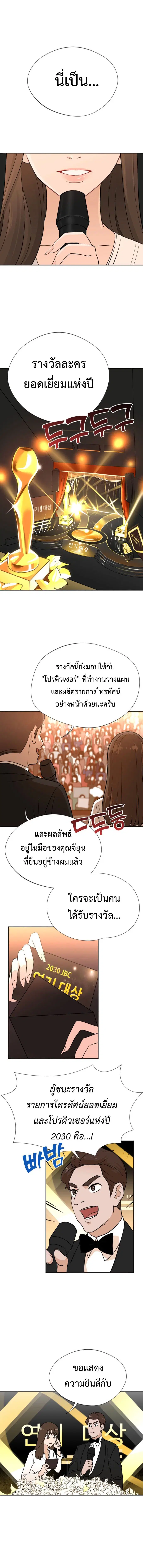 Second Life Producer ตอนที่ 1 หน้า 2