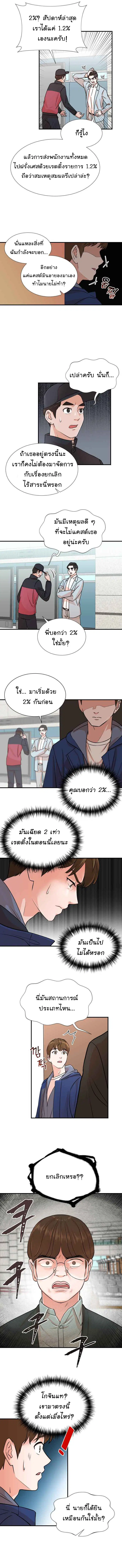 Second Life Producer ตอนที่ 4 หน้า 3