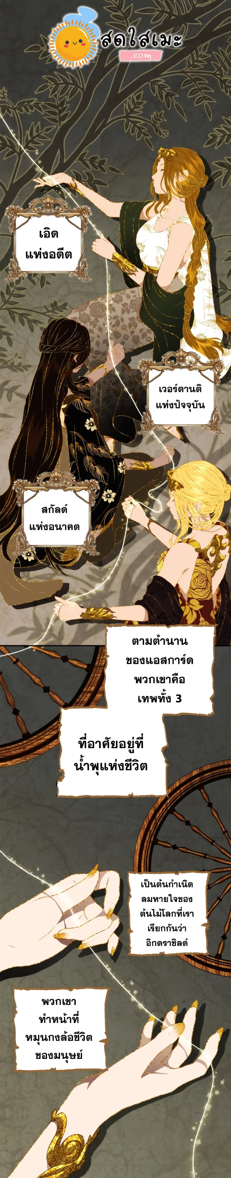 Second Life Ranker ตอนที่ 79 หน้า 1