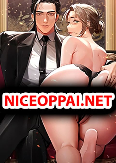 ปก Secret Ejaculation Of The Rich มังงะเกาหลี แปลไทย