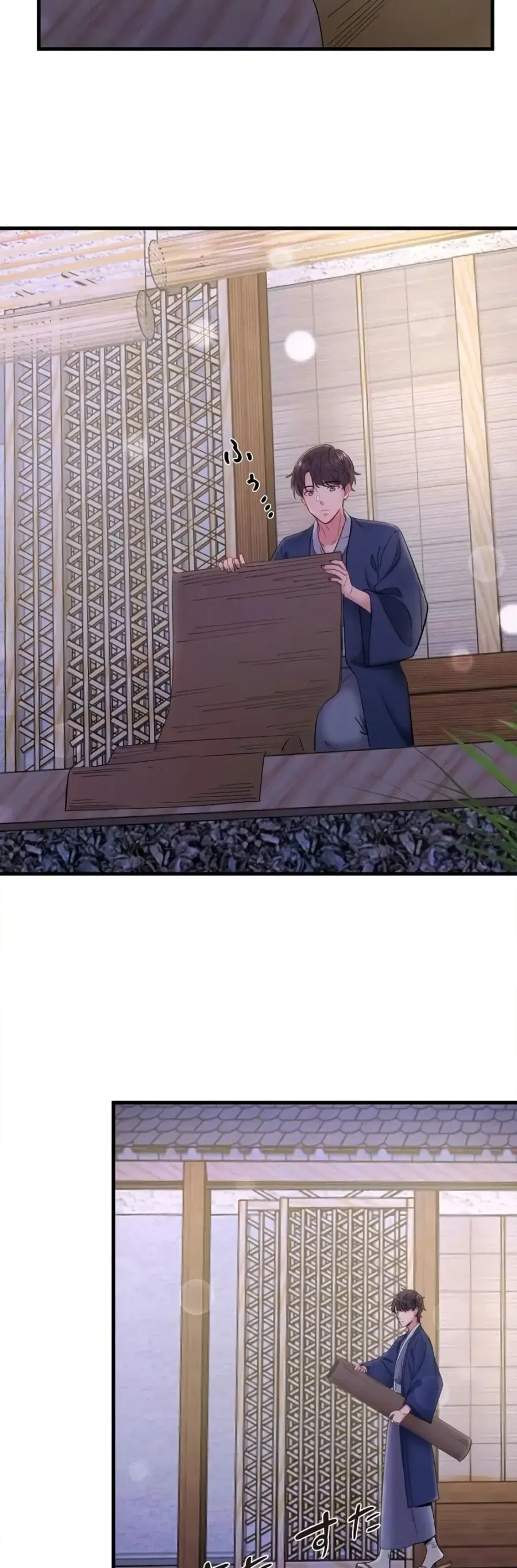 Secret Hot Spring Inn ตอนที่ 11 หน้า 3