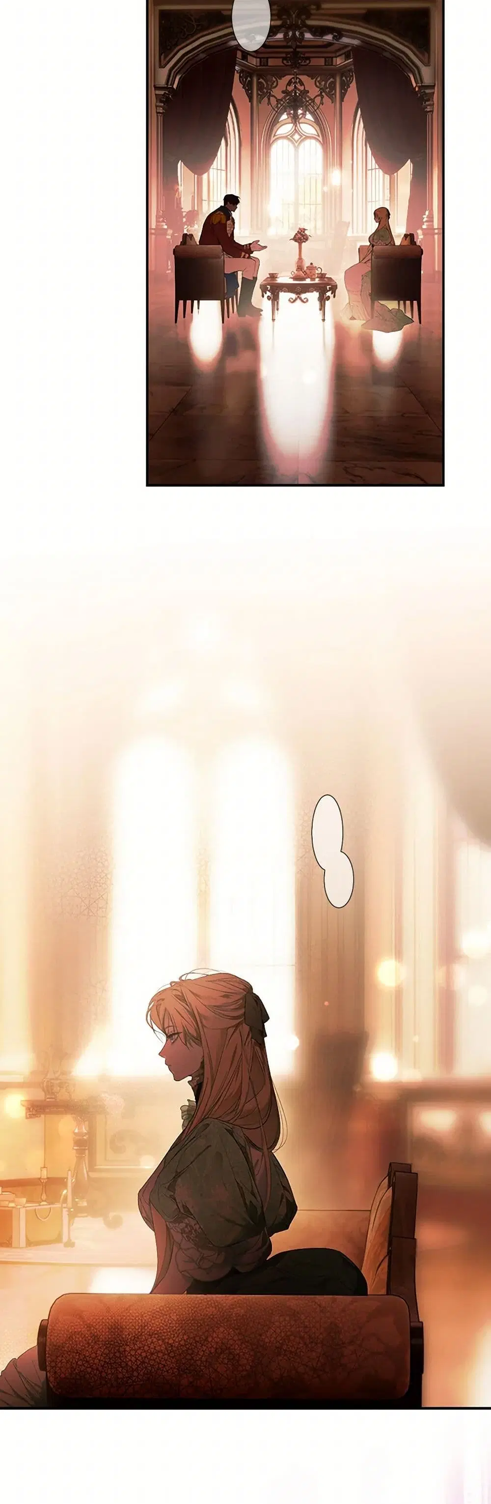 Secret Lady ตอนที่ 115 หน้า 3