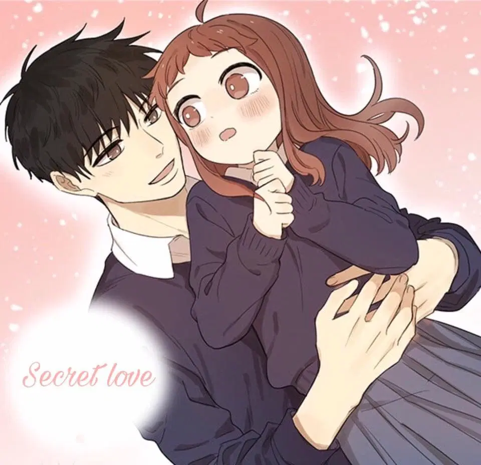 Secret Love (Ji Chianliu) ตอนที่ 1 หน้า 1