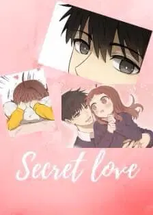 Secret Love (Ji Chianliu) ตอนที่ 2 หน้า 1