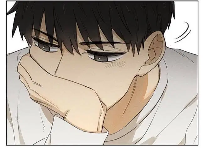 Secret Love (Ji Chianliu) ตอนที่ 4 หน้า 1