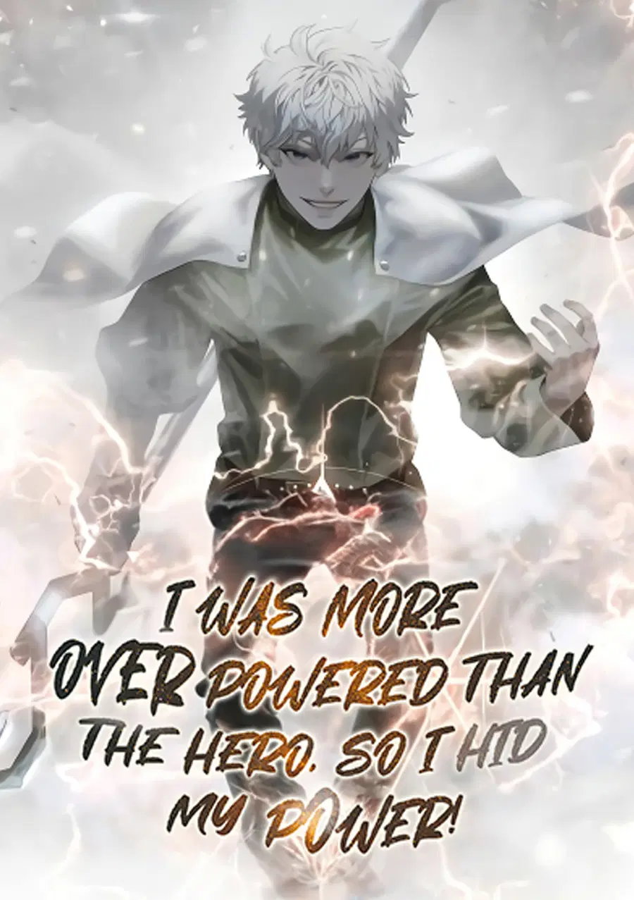 Secretly More Powerful Than the Hero แกร่งเกินผู้กล้า แต่ซ่าไม่ได้ ตอนที่ 2 หน้า 1