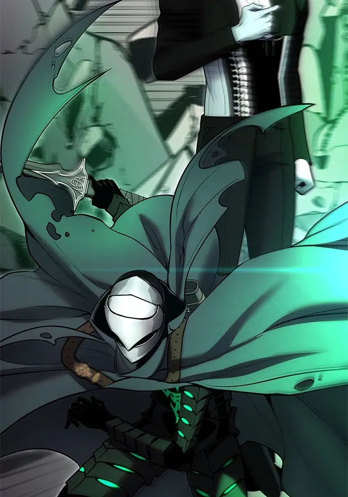 Secretly More Powerful Than the Hero ตอนที่ 39 หน้า 3