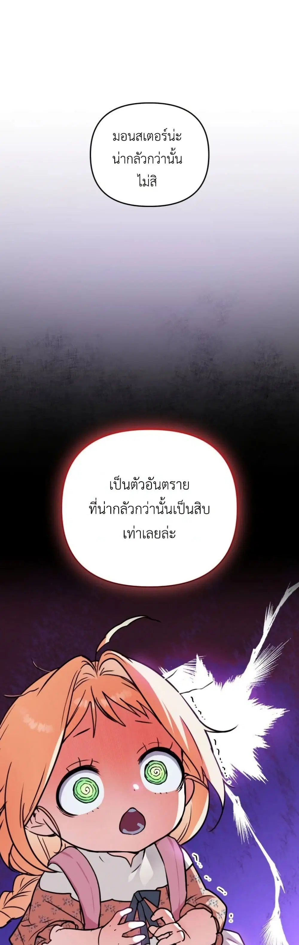 Secretly Strong and Searching for My Daddy ตอนที่ 7 หน้า 2