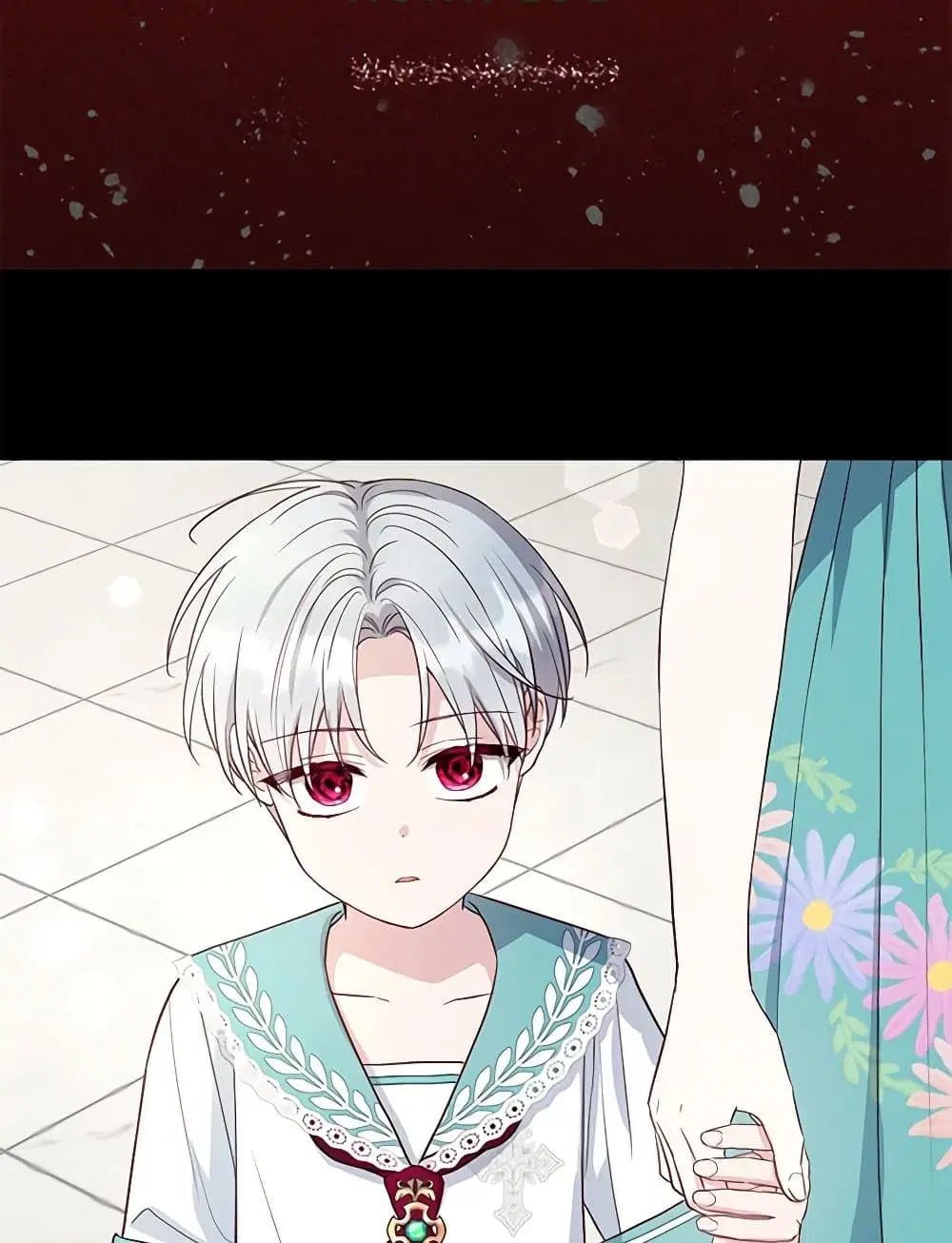 Seduce the Villain’s Father ตอนที่ 154 หน้า 3