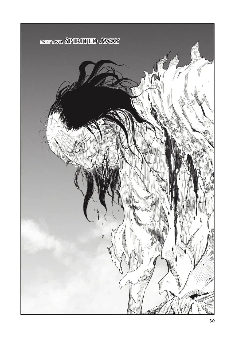 Sekiro ตอนที่ 2 หน้า 2