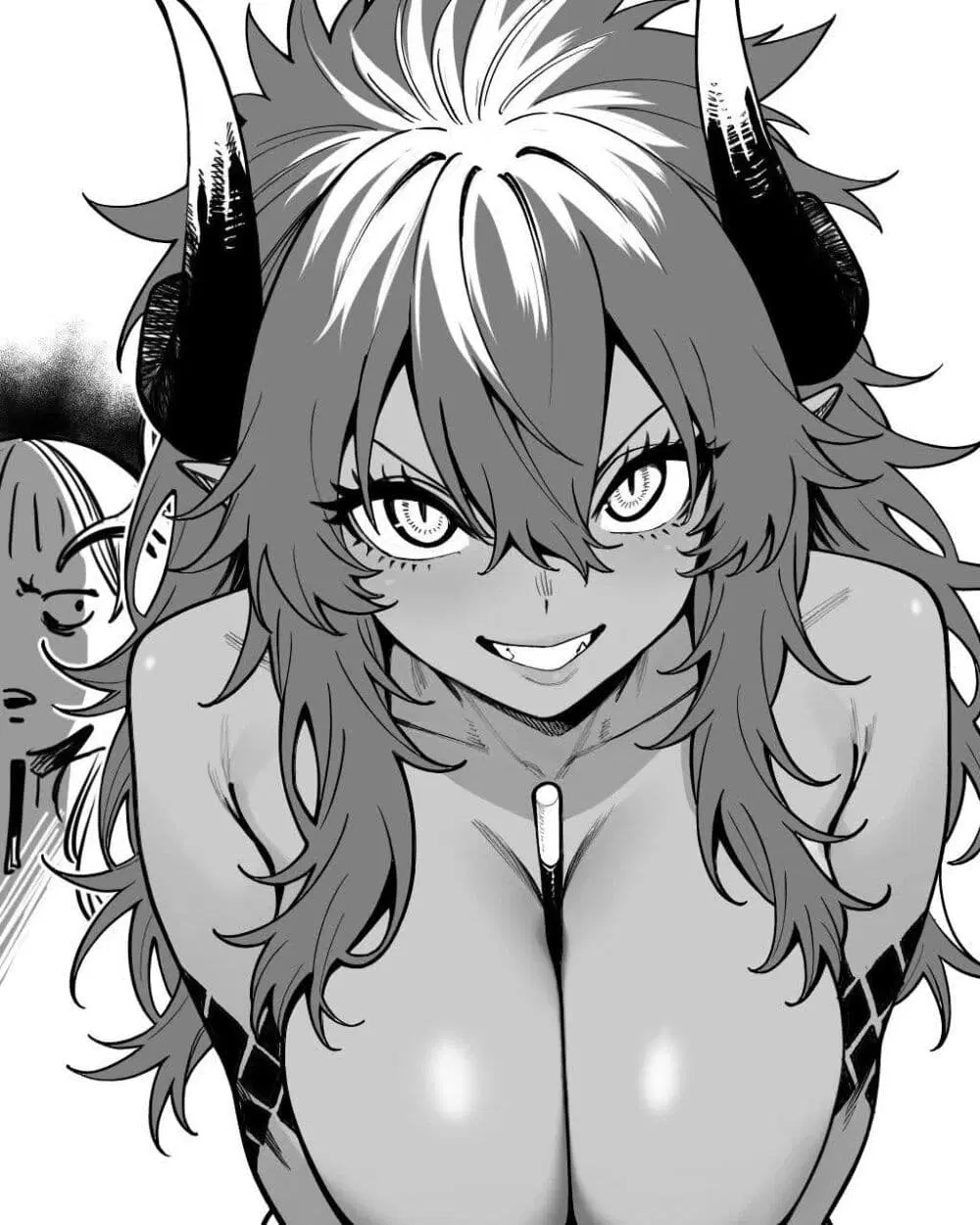 Senki Survival Saga: Isekai no Unmei o Kaketa Mujintou Fujun Iseikouyuu ตอนที่ 6.1 หน้า 2