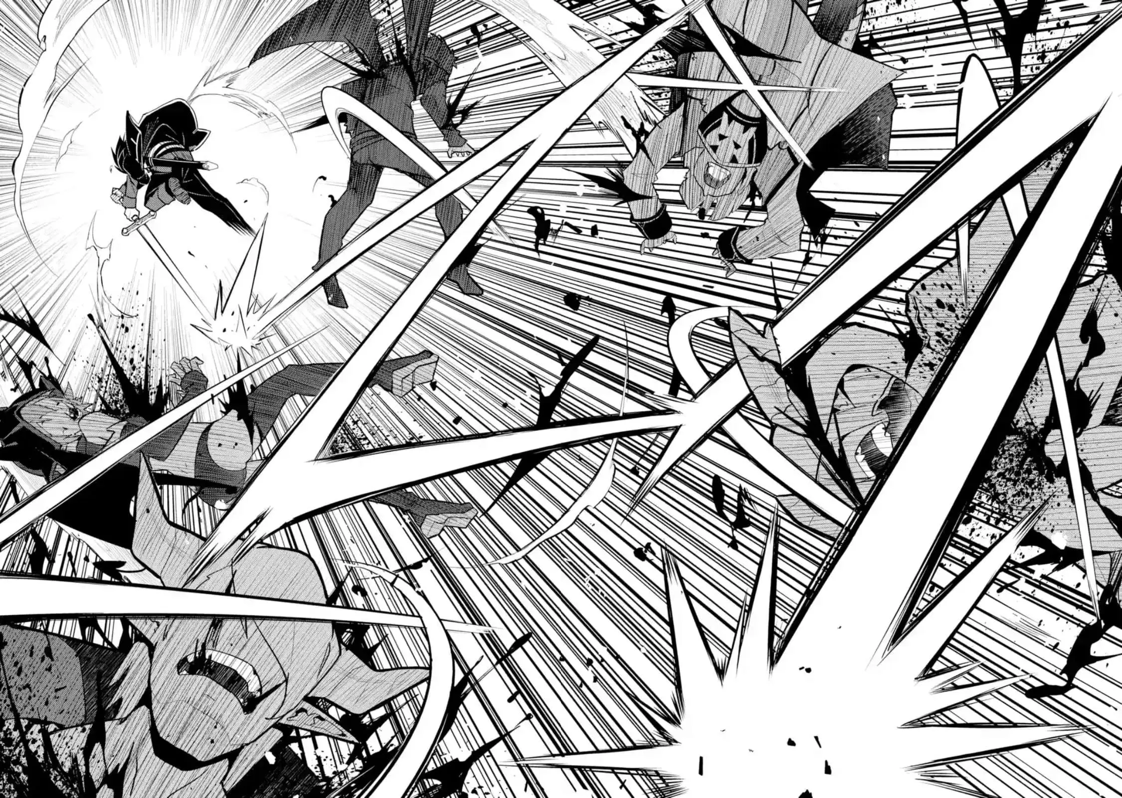 Senmetsumadou no Saikyou Kenja ตอนที่ 20.4 หน้า 2