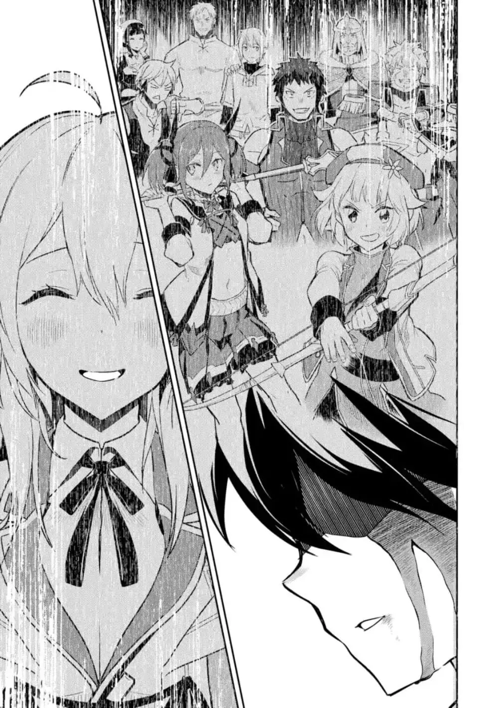 Senmetsumadou no Saikyou Kenja ตอนที่ 39.3 หน้า 2