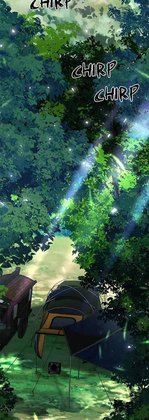 Seoul Station Druid ตอนที่ 123 หน้า 3