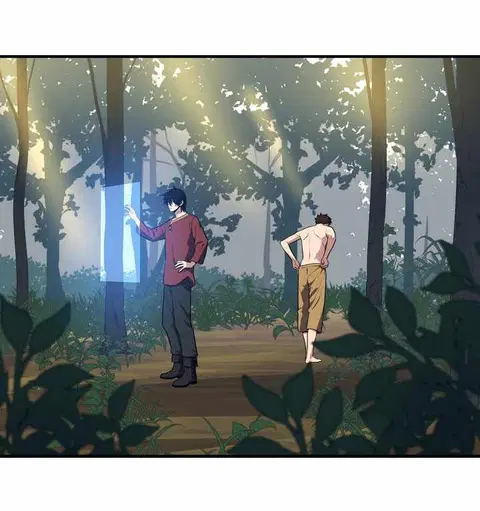 Seoul Station’s Necromancer ตอนที่ 14 หน้า 2