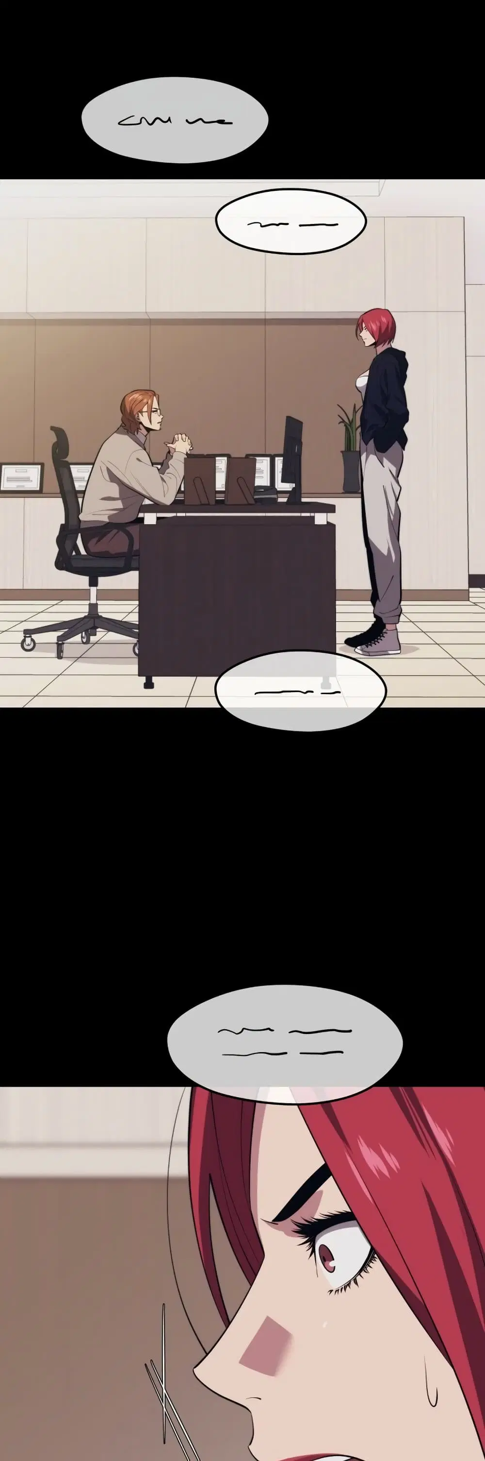 Seoul Station’s Necromancer ตอนที่ 28 หน้า 3