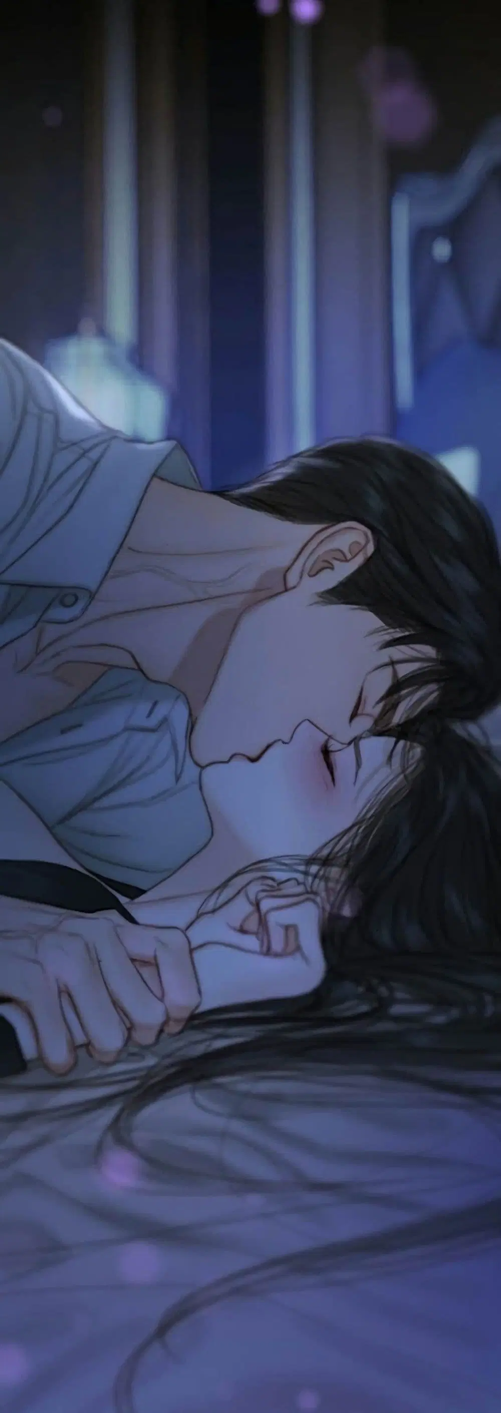 Serena ตอนที่ 141 หน้า 2