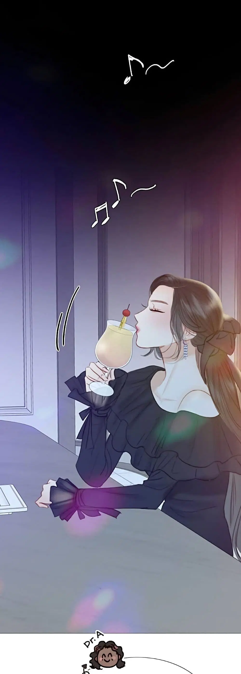 Serena ตอนที่ 17 หน้า 3