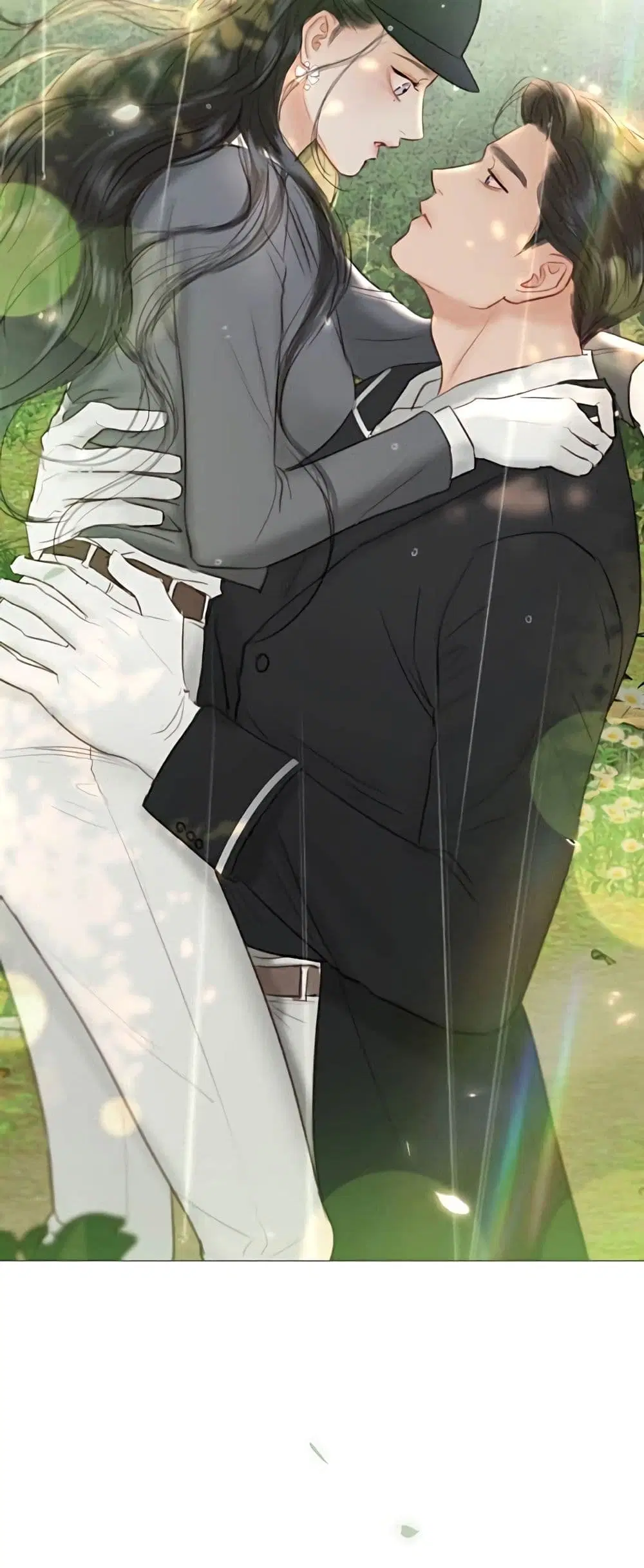 Serena ตอนที่ 54 หน้า 3
