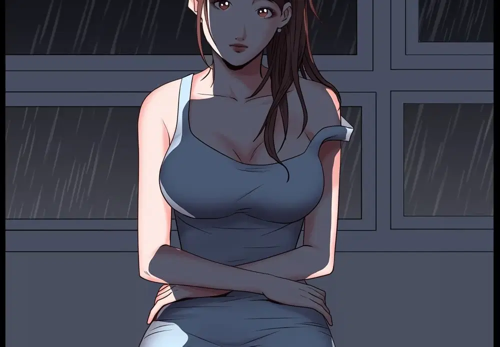 Sex addiction ตอนที่ 5 หน้า 2
