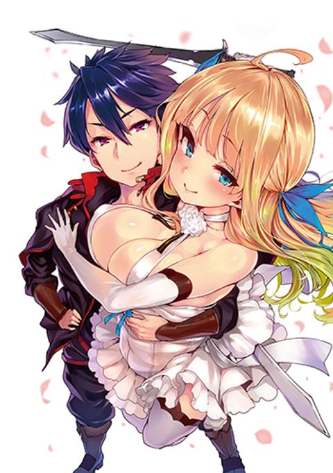 ปก Sex Fantasy มังงะญี่ปุ่น แปลไทย