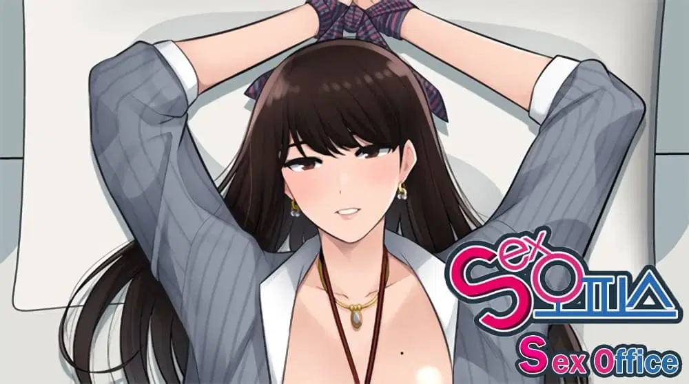 Sex Office ตอนที่ 1 หน้า 1