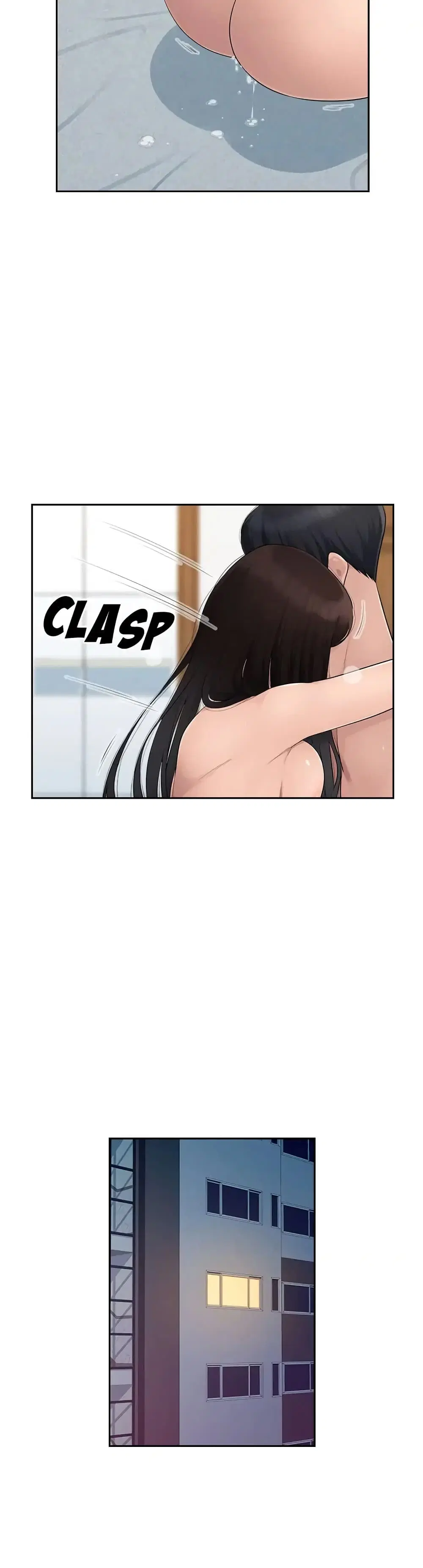 Sex Office ตอนที่ 11 หน้า 2