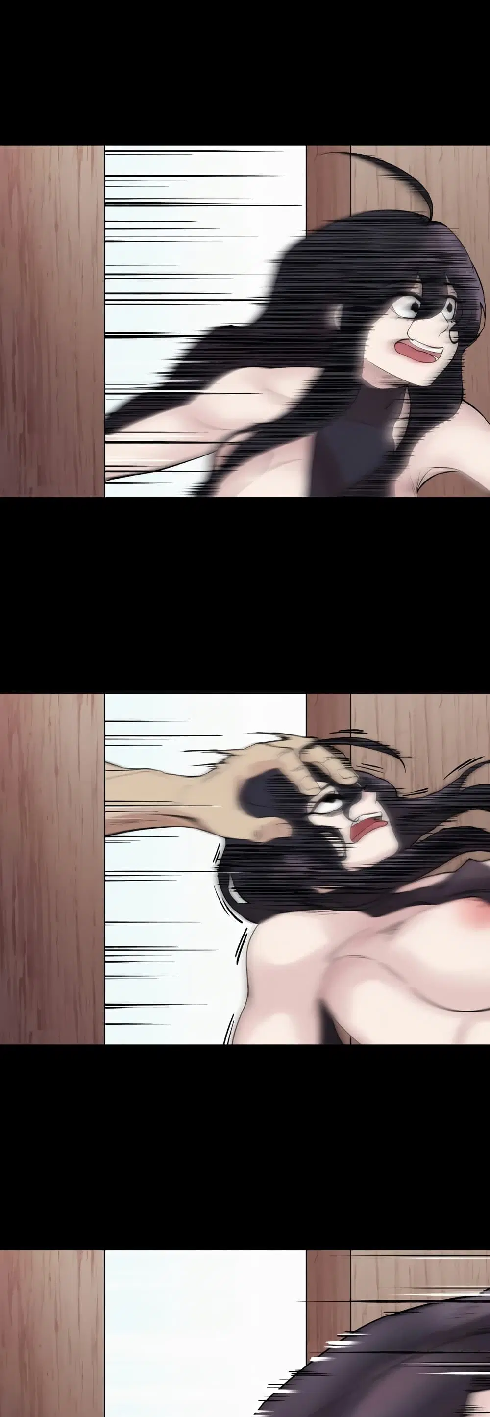 Sex Renaissance ตอนที่ 61 หน้า 1