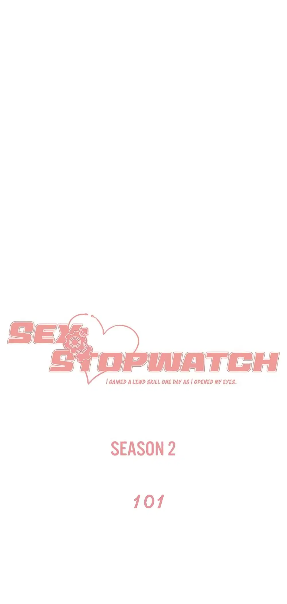 Sex-Stop Watch ตอนที่ 101 หน้า 2
