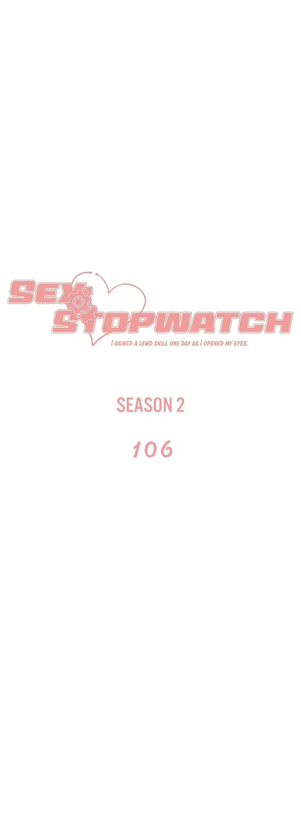 Sex-Stop Watch ตอนที่ 106 หน้า 2
