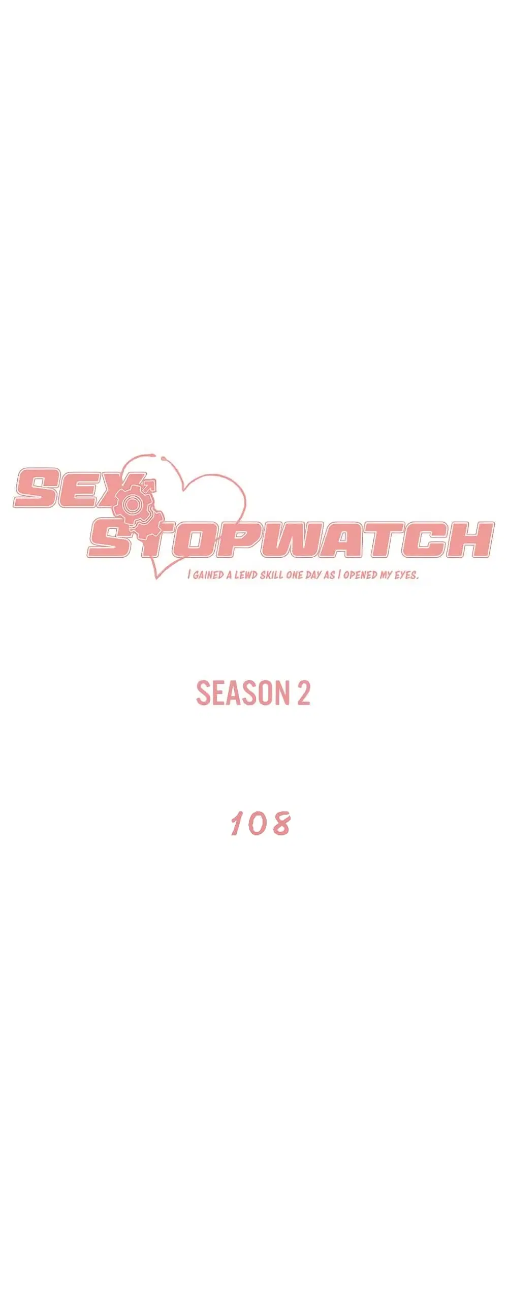 Sex-Stop Watch ตอนที่ 108 หน้า 2