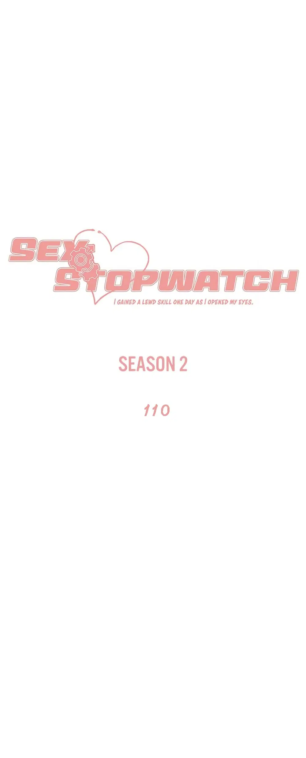 Sex-Stop Watch ตอนที่ 110 หน้า 2
