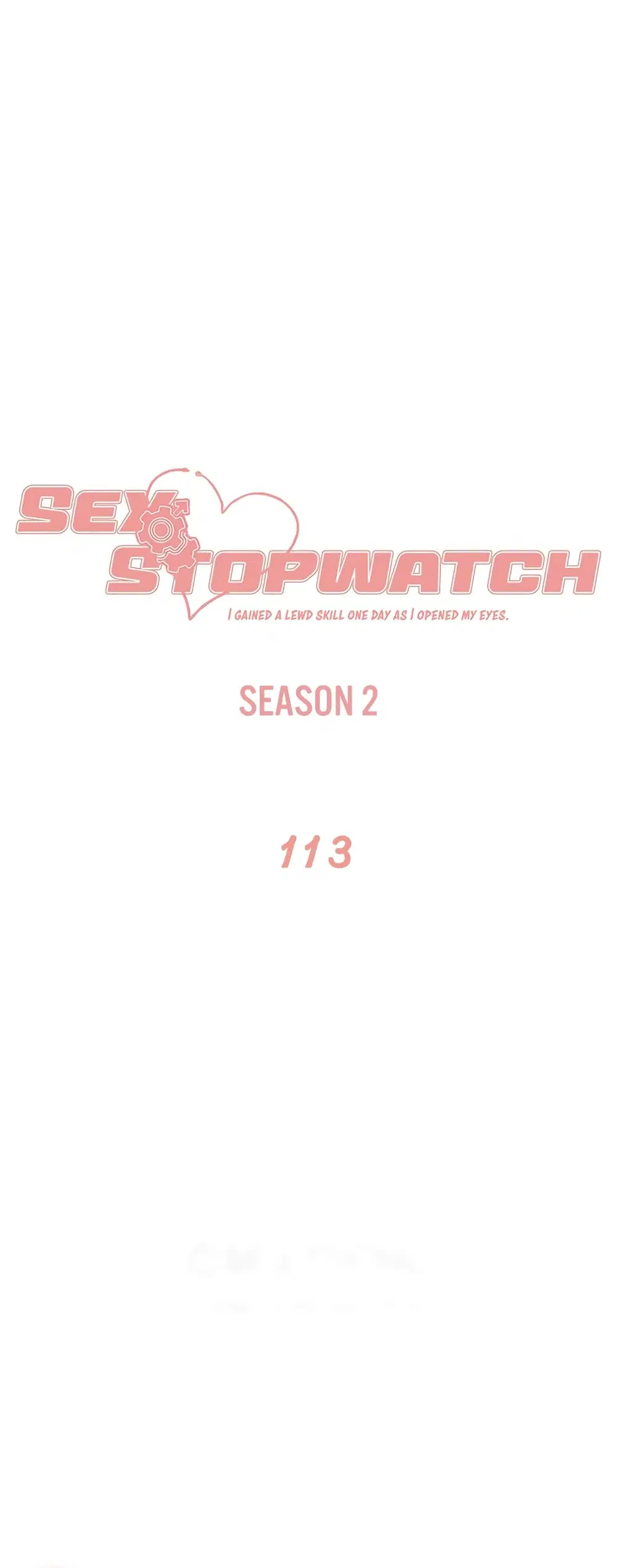 Sex-Stop Watch ตอนที่ 113 หน้า 2