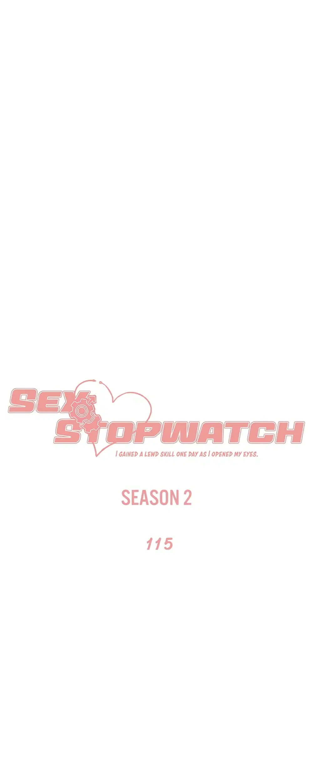 Sex-Stop Watch ตอนที่ 115 หน้า 2