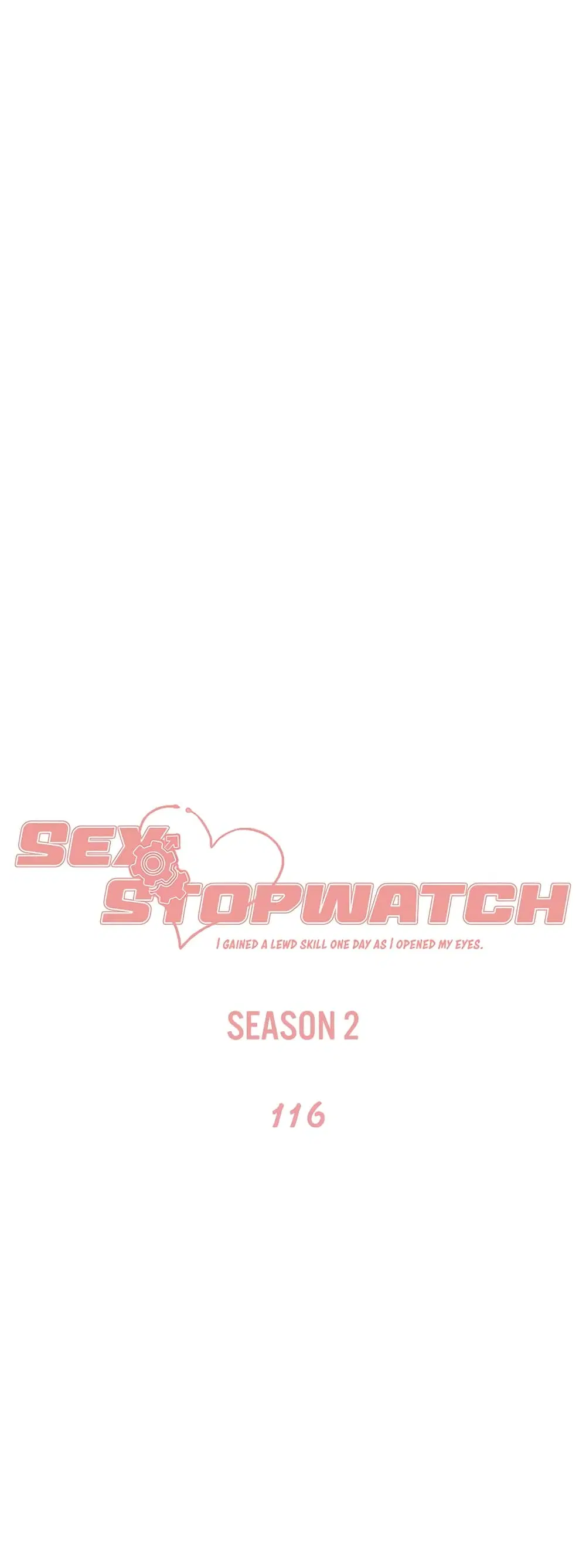 Sex-Stop Watch ตอนที่ 116 หน้า 2