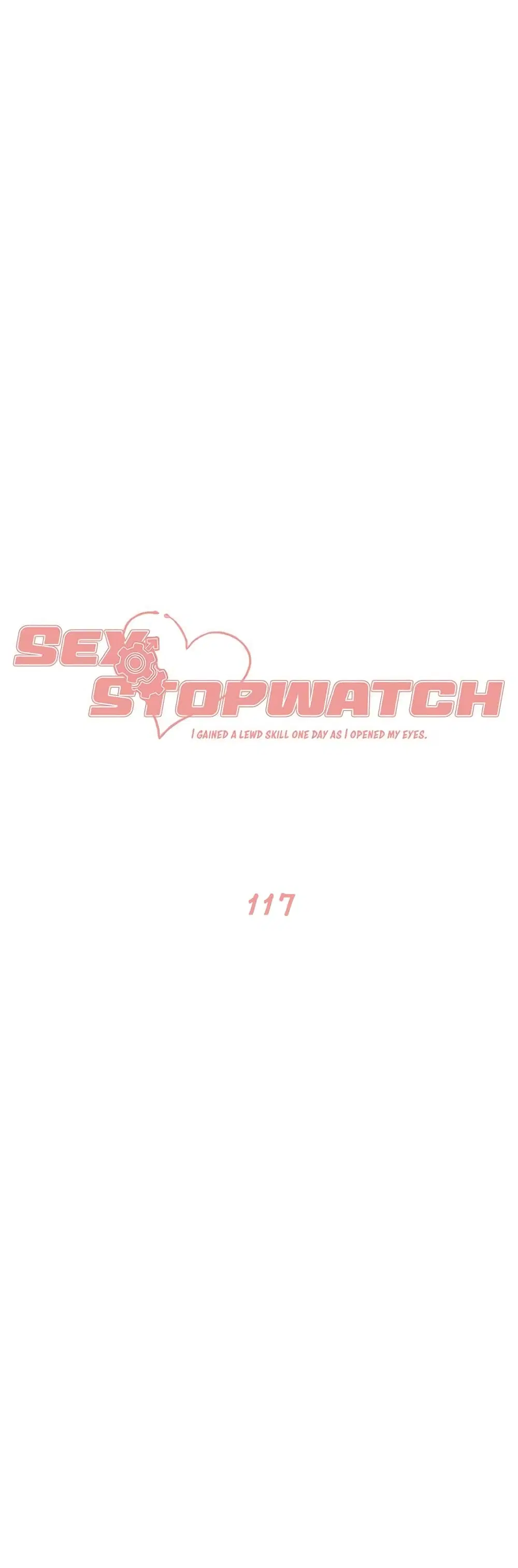 Sex-Stop Watch ตอนที่ 117 หน้า 2