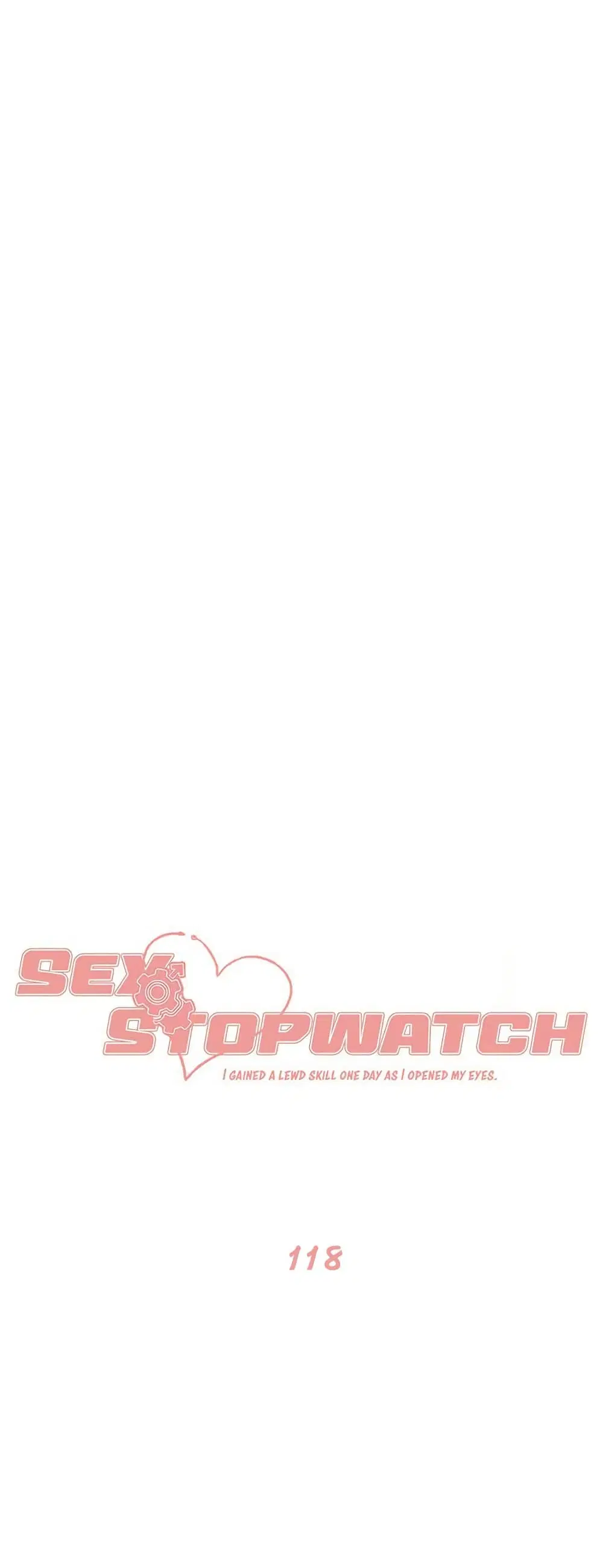 Sex-Stop Watch ตอนที่ 118 หน้า 2