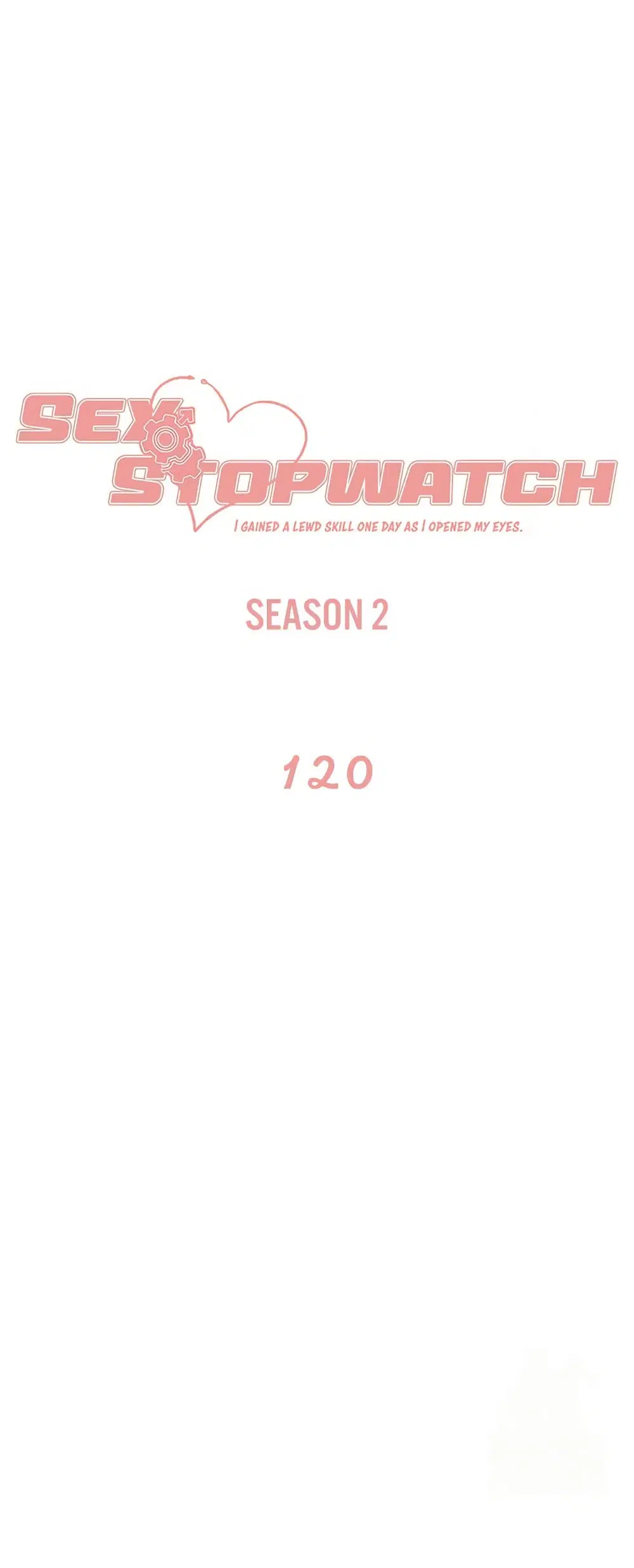 Sex-Stop Watch ตอนที่ 120 หน้า 2
