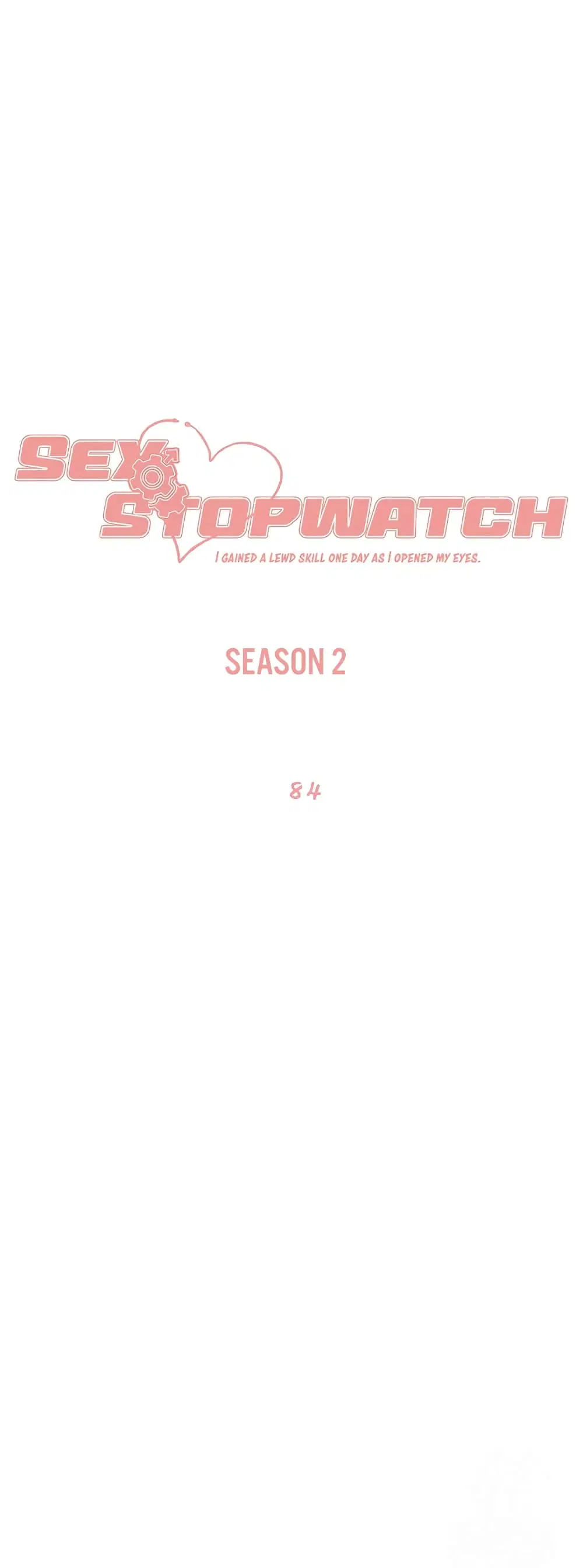 Sex-Stop Watch ตอนที่ 84 หน้า 2
