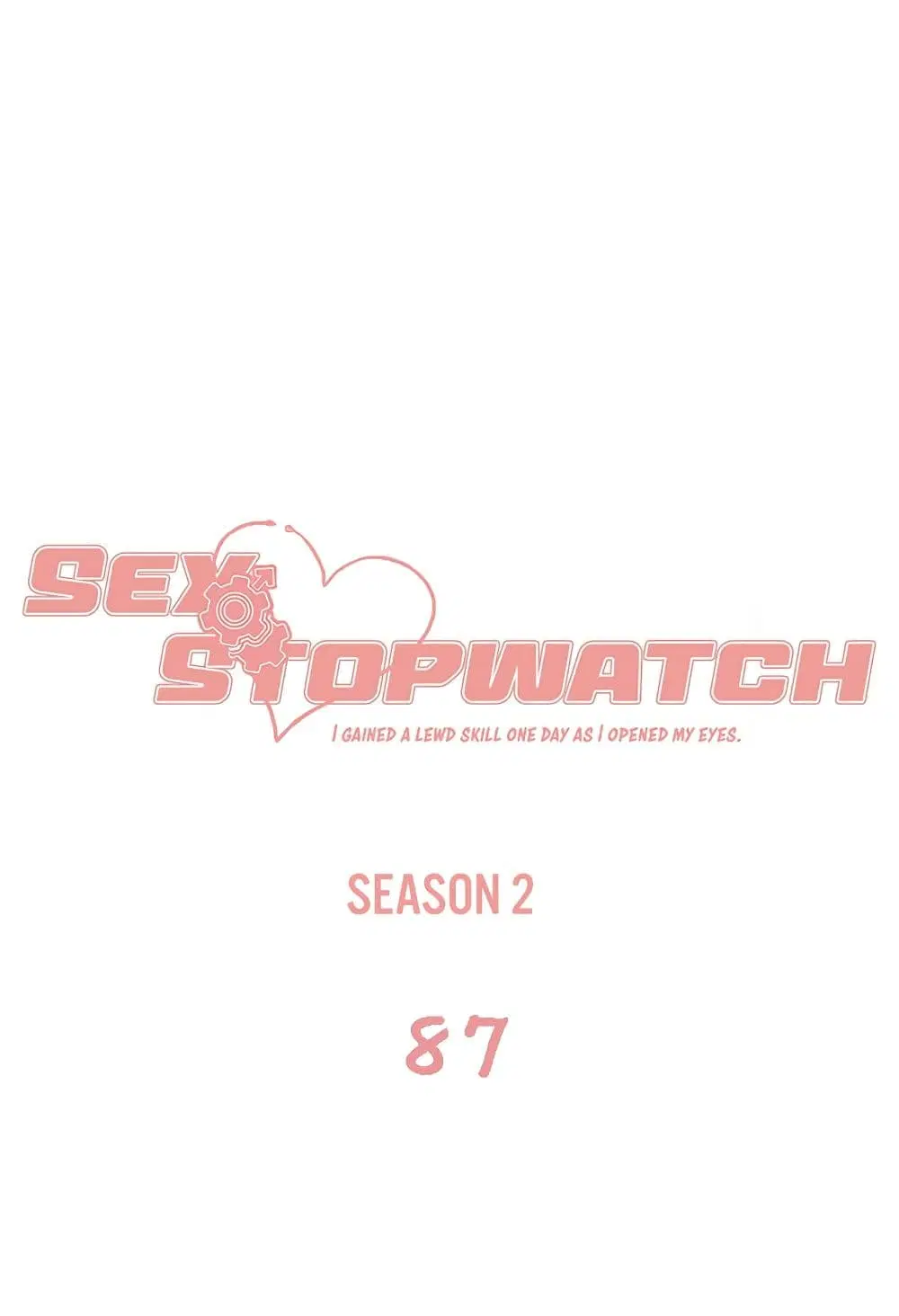 Sex-Stop Watch ตอนที่ 87 หน้า 2